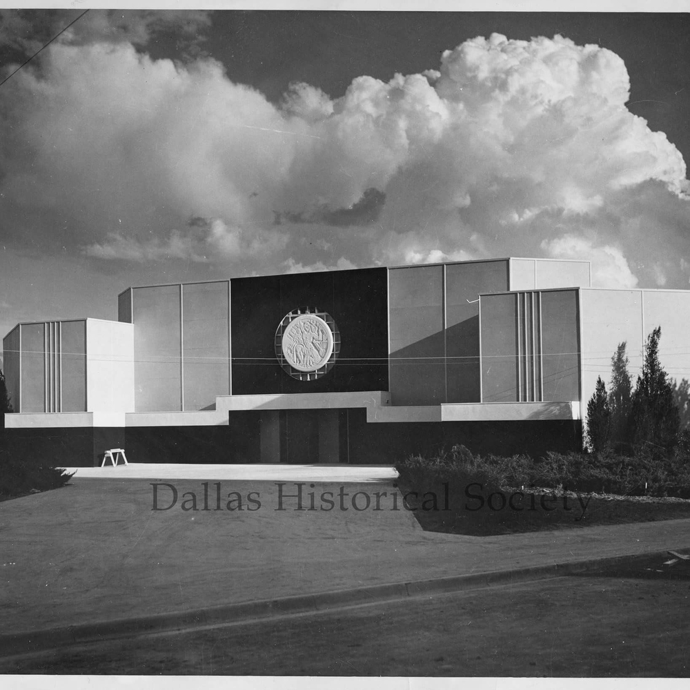 Meet your Posher, Coffee and